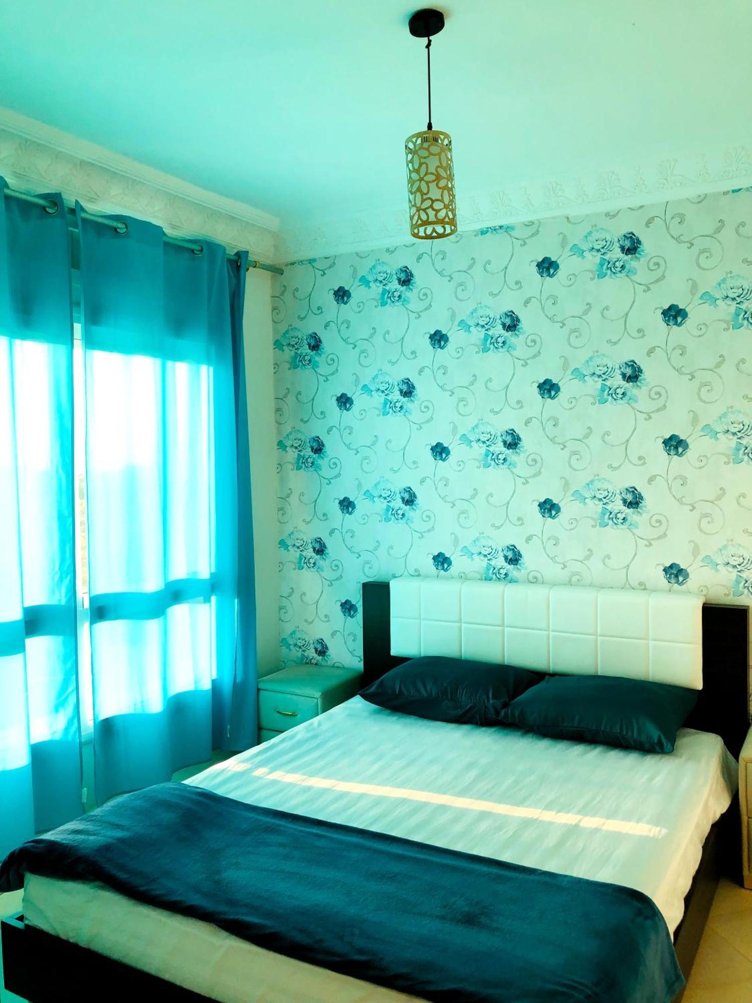 Fantastique Appartement Avec Piscine Sur La Plage M2 Tangier Exterior photo