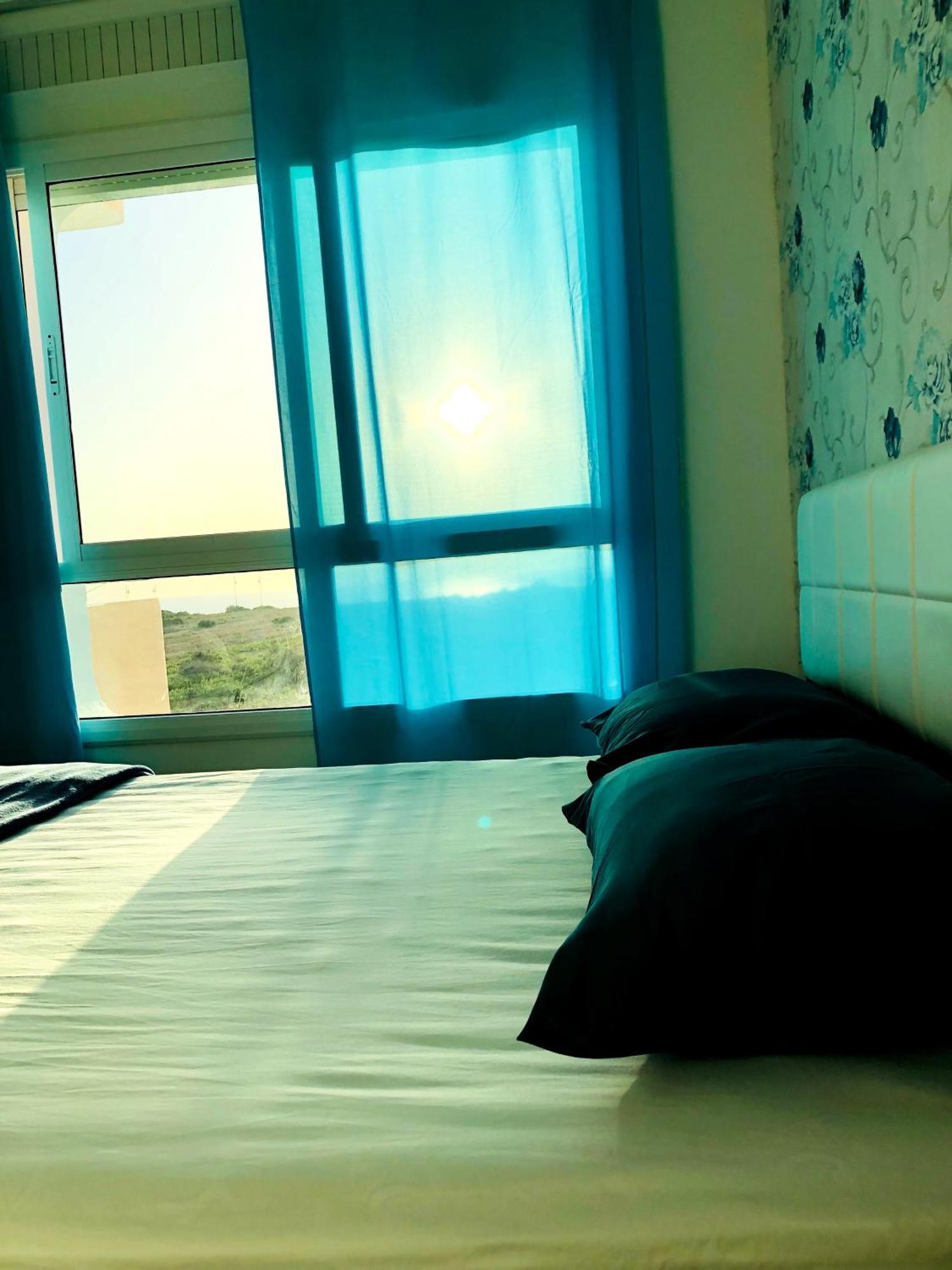 Fantastique Appartement Avec Piscine Sur La Plage M2 Tangier Exterior photo
